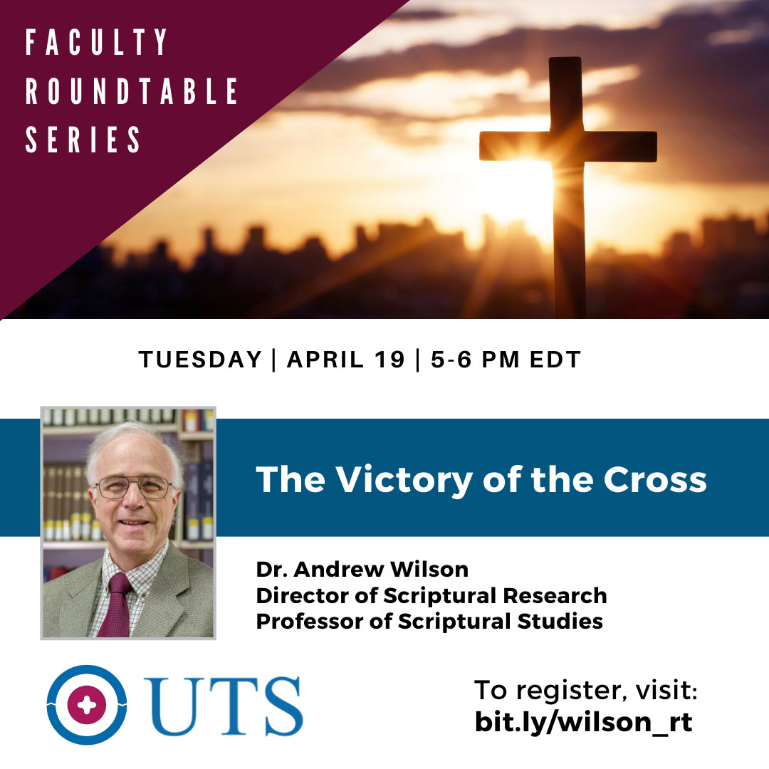 22.04.19_Dr._Wilson_Faculty_Roundtable